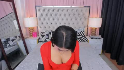 AYANA online show from July 29, 12:01 pm