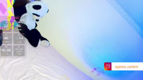 ayanna online show from August 10, 4:14 am