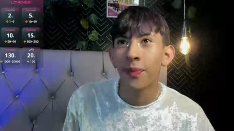 Ayano Aishi online show from July 22, 4:37 am