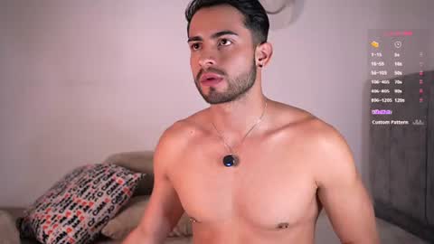 AYDAN STIVEN online show from July 23, 10:34 pm