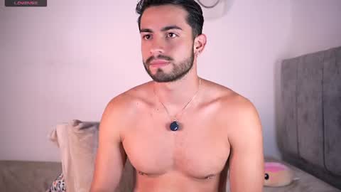 AYDAN STIVEN online show from August 2, 8:27 pm