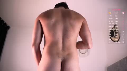 AYDAN STIVEN online show from August 3, 7:43 pm