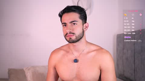 AYDAN STIVEN online show from August 3, 11:01 pm