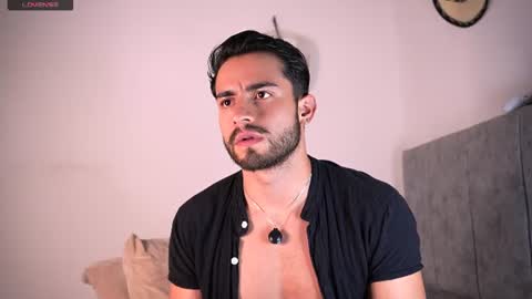 AYDAN STIVEN online show from August 6, 11:26 pm