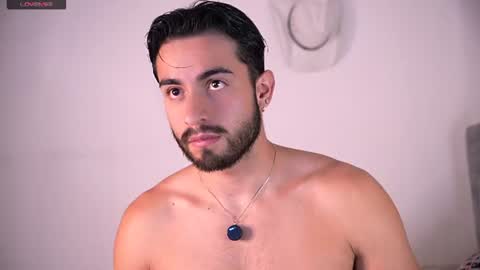 AYDAN STIVEN online show from August 11, 7:27 pm