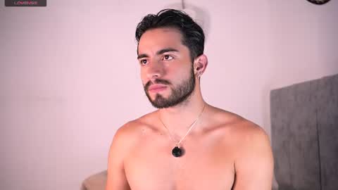 AYDAN STIVEN online show from August 11, 10:45 pm