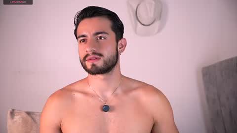 AYDAN STIVEN online show from August 12, 9:06 pm