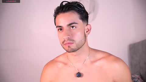 AYDAN STIVEN online show from August 13, 6:33 pm