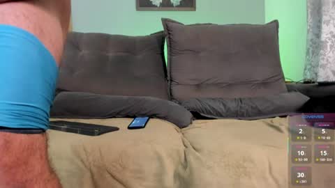Andres online show from August 15, 6:06 am