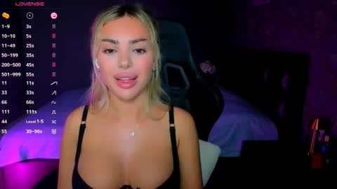  Ayla Demir  online show from August 2, 8:16 pm