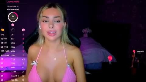  Ayla Demir  online show from August 4, 9:23 pm