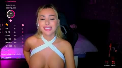  Ayla Demir  online show from August 5, 11:47 pm