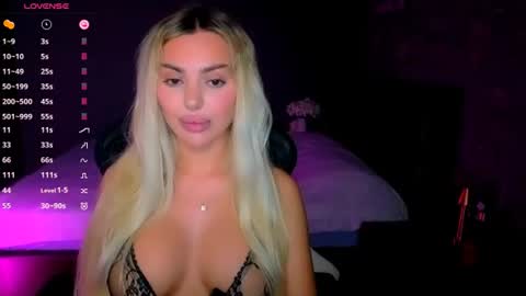  Ayla Demir  online show from August 8, 9:37 pm
