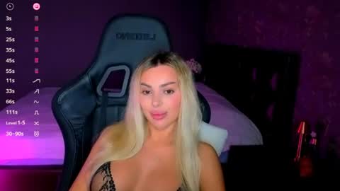  Ayla Demir  online show from August 8, 11:49 pm