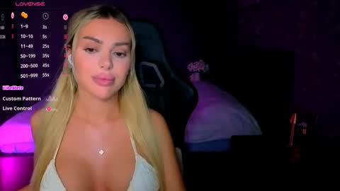  Ayla Demir  online show from August 10, 8:21 pm