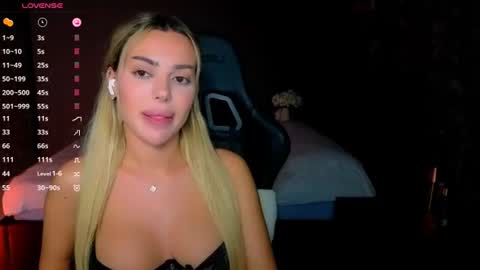  Ayla Demir  online show from August 11, 11:51 pm