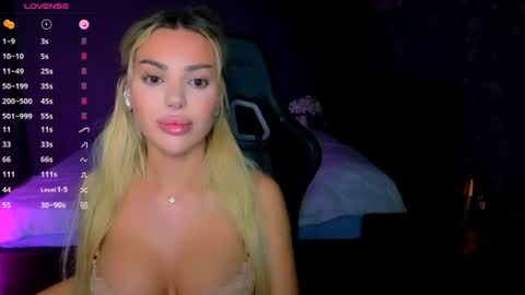  Ayla Demir  online show from August 12, 10:45 pm