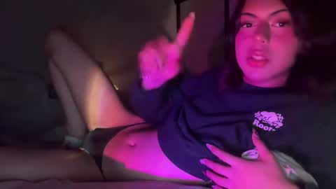 ayla irene online show from July 17, 4:34 am