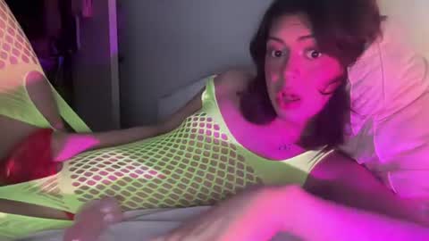 ayla irene online show from July 18, 5:41 am