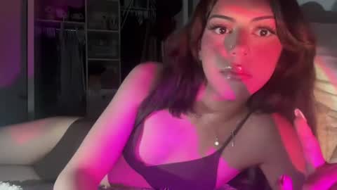 ayla irene online show from July 29, 4:08 am