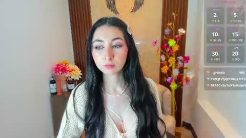 Ayla online show from August 6, 3:16 am