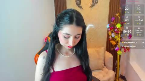 Ayla online show from August 6, 10:31 pm