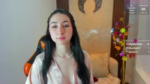 Ayla online show from August 6, 11:37 pm
