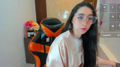 Ayla online show from August 7, 9:26 pm