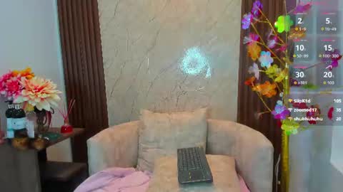 Ayla online show from August 8, 1:49 am