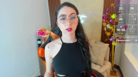 Ayla online show from August 10, 10:11 pm