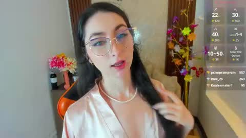 Ayla online show from August 11, 1:29 am