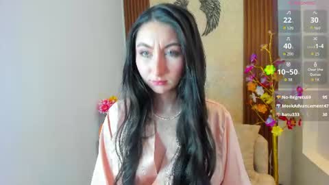 Ayla online show from August 13, 3:31 am