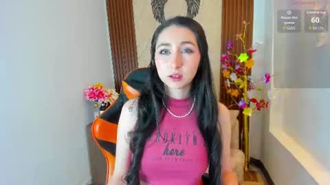 Ayla online show from August 14, 1:09 am