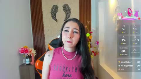 Ayla online show from August 14, 2:15 am