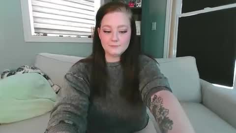 Ayla Sumner online show from February 19, 3:10 pm