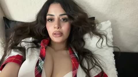 Ayla online show from August 12, 4:26 am