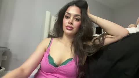 Ayla online show from August 13, 2:47 am