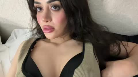 Ayla online show from August 14, 3:43 am