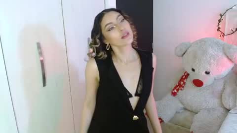 AYLEEN    online show from June 27, 10:34 pm
