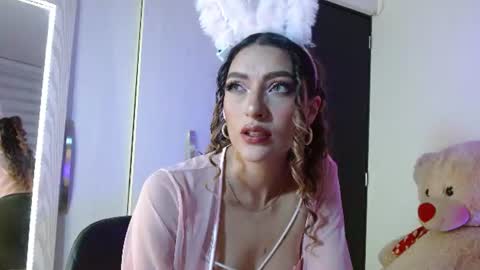AYLEEN    online show from July 19, 4:47 am