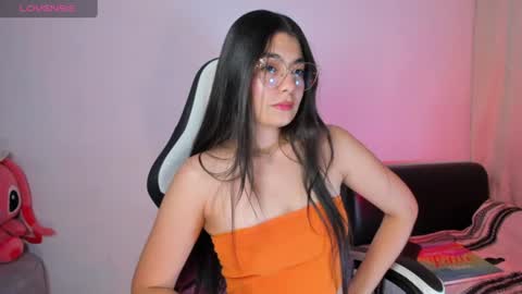 Aylen online show from July 14, 1:44 am