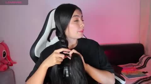 Aylen online show from July 20, 12:57 am