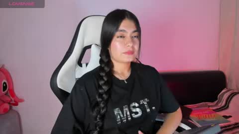 Aylen online show from July 20, 2:03 am