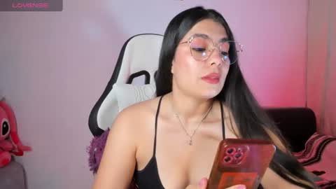 Aylen online show from July 24, 12:46 am