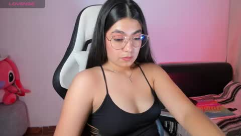 Aylen online show from July 24, 1:52 am