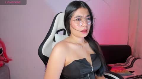 Aylen online show from July 26, 1:10 am