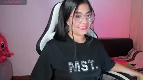 Aylen online show from July 29, 2:40 am