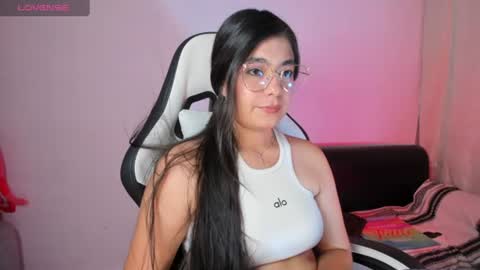Aylen online show from July 31, 1:23 am