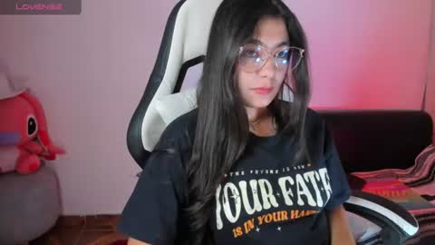 Aylen online show from August 1, 12:49 am