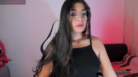 Aylen online show from August 2, 12:39 am